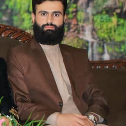 Mujeeb Farooqi