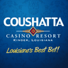 Coushatta Casino and Resort logo