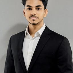 Tushar User