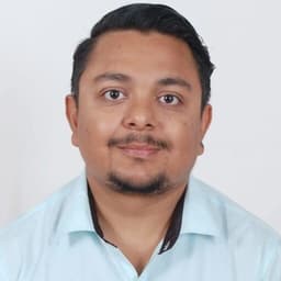 Sushil Pokhrel