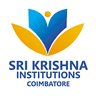 Sri Krishna College of Technology logo