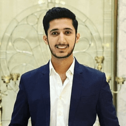 Ameer Hamza Mushtaq
