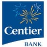 Centier Bank logo