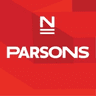 The New School logo