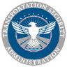 Transportation Security Administration logo