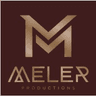Meler Productions logo