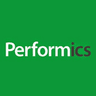 Performics Convonix logo