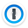 1Password logo