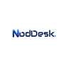 NodDesk logo