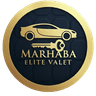 Marhaba Elite Valet logo