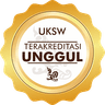 Universitas Kristen Satya Wacana logo
