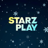 StarzPlay MENA logo