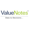 ValueNotes Database Pvt. Ltd. logo