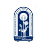 Mithibai College, University of Mumbai logo