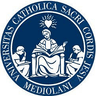 Catholic University of the Sacred Heart logo