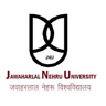 Jawahar Lal Nehru University logo