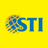 STI College Global City logo