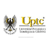 Universidad Pedagógica y Tecnológica de Colombia logo