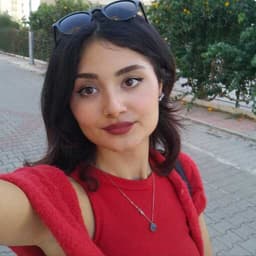 Eylül Şahingöz