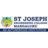 St. Joseph's Engineering College logo