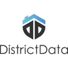 District Data logo