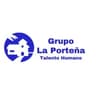 La Porteña - Talento Humano logo