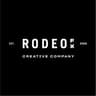 Rodeo FX logo
