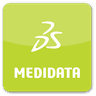 Medidata logo