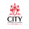 City, University of London logo