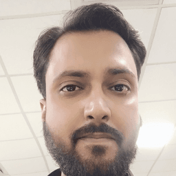 vinit jha