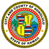 City and County of Honolulu (HI) logo