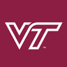 Virginia Tech University logo