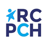 ROYAL COLLEGE OF PAEDIATRICS AND CHILD HEALTH logo
