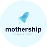 Mothership Strategies logo