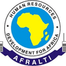 African Advanced Level Telecommunications Institute (AFRALTI) logo