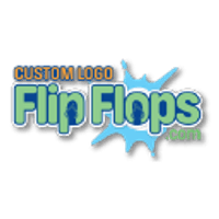 Customlogoflipflops