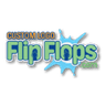 Customlogoflipflops logo