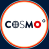 Cosmo Academy logo