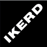 IKERD logo
