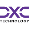 DXC Technology logo