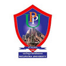 Patliputra University logo