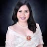 Lady Maires Ganohay
