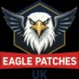 Eagle Patches
