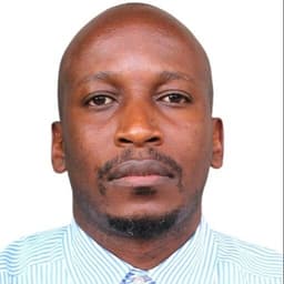 Robert Oloo