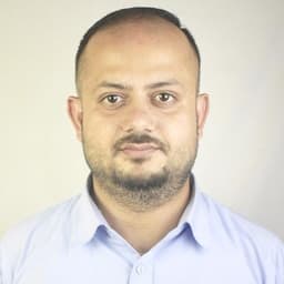 Sishir Ghimire