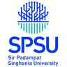 Sir Padampat Singhania University logo