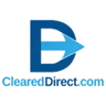 ClearedDirect logo