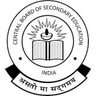 Central Board of Secondary Education (CBSE) logo