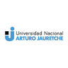 Universidad Nacional Arturo Jauretche (UNAJ) logo