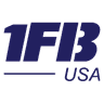 1st Financial Bank USA logo